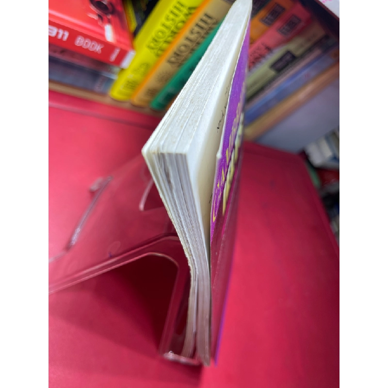 Ielts 7 with answers 2013 mới 75% ố bẩn viền nhẹ bút chì Ths Diễm Ly HPB1905 SÁCH HỌC NGOẠI NGỮ 349202