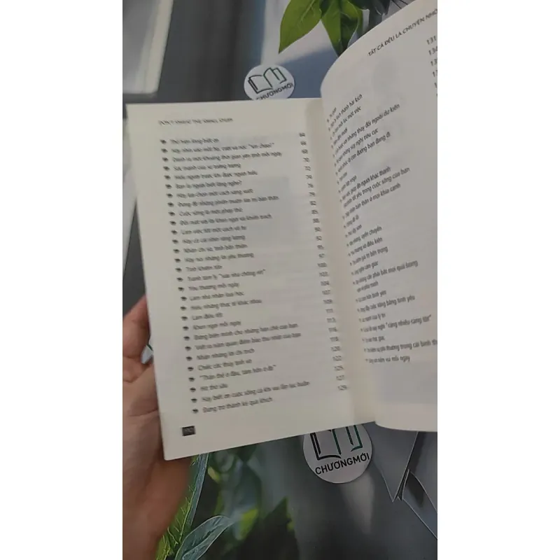 Tất Cả Đều Là Chuyện Nhỏ - Richard Carlson 961220