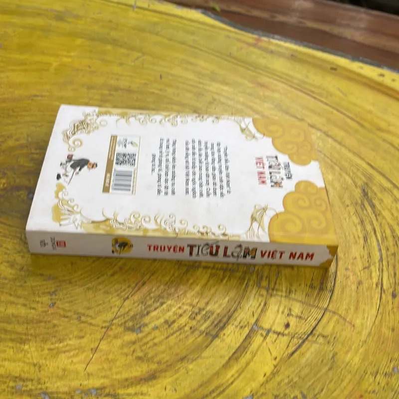 TIẾU LÂM VIỆT NAM- NGUYỄN CỪ - PHAN TRỌNG THƯỞNG 735519