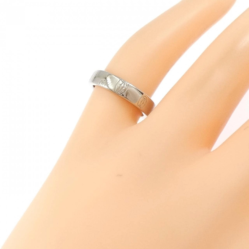 Nhẫn Cartier Chúc Mừng Sinh Nhật - Hàng hiệu Authentic 833208