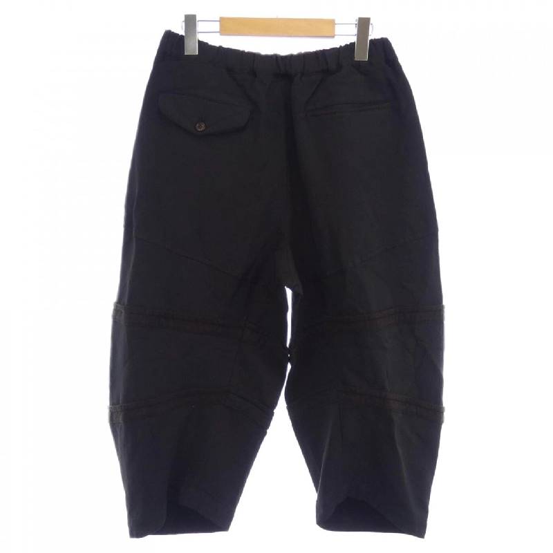 BLACK COMME des GARCONS 1P-P004 Quần - Hàng hiệu Authentic 888700