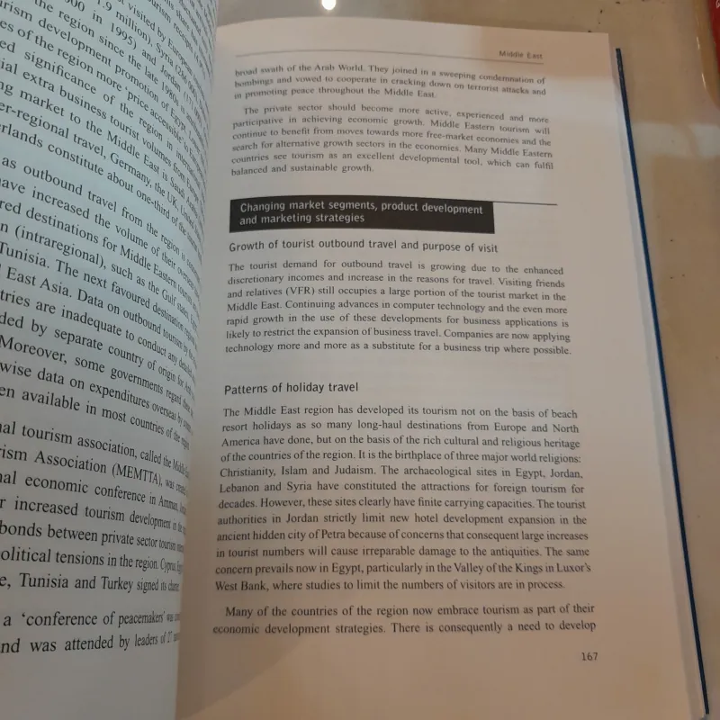 TOURISM AND HOSPITALITY IN THE 21ST CENTURY - LOCKWOOD, MEDLIK 993880