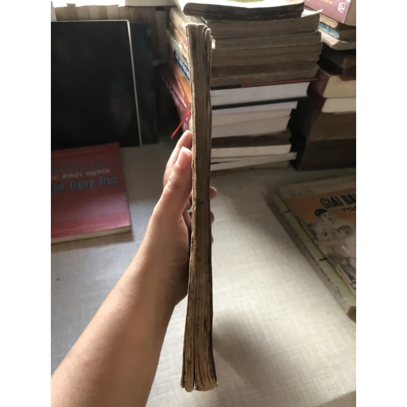 Chương trình thăng tiến Ngành thiếu 971344