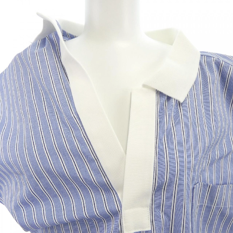 Áo polo SACAI - Hàng hiệu Authentic 826727