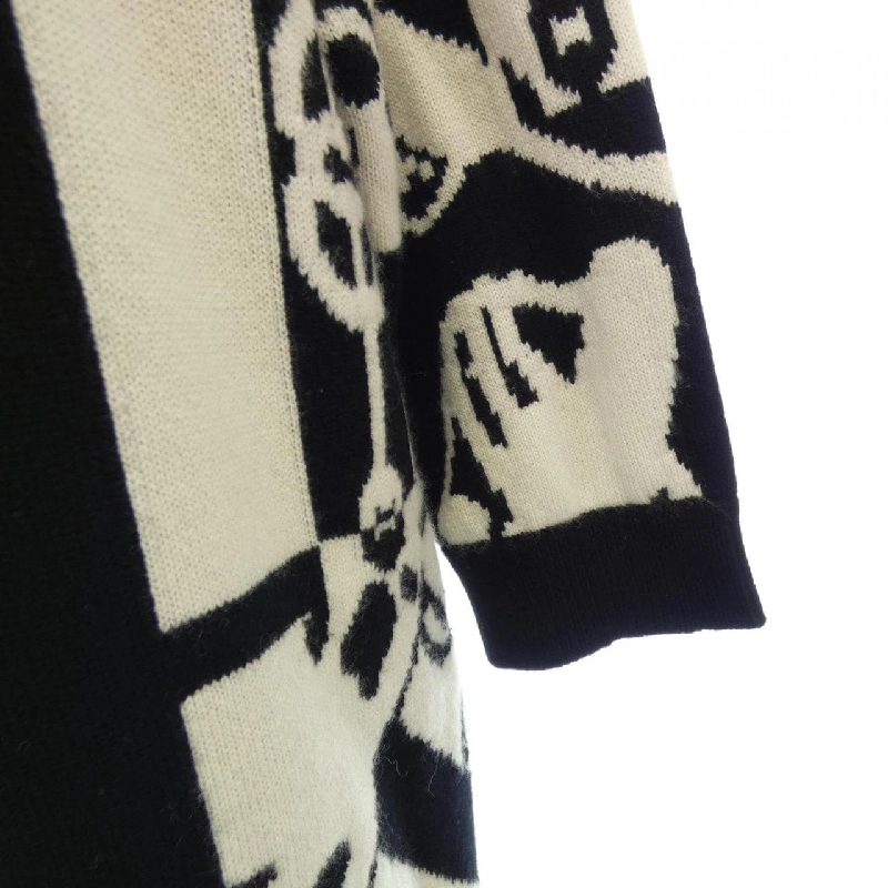 【Khuyến mãi】Đầm HERMES 651523