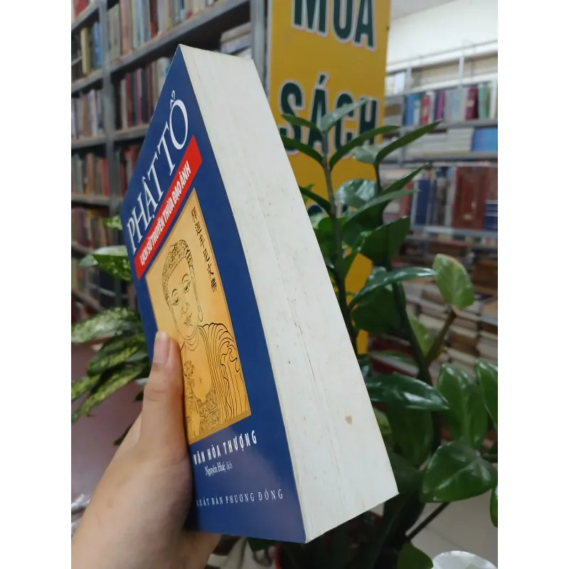 PHẬT TỔ LỊCH SỬ TRUYỀN THỪA ĐẠO ẢNH - HƯ VÂN HÒA THƯỢNG 1036729