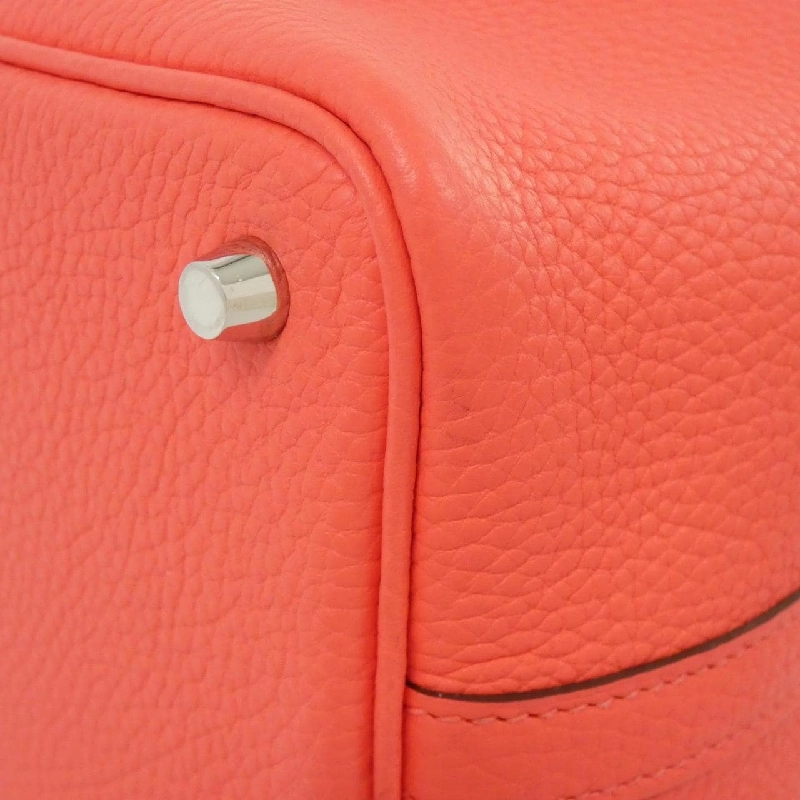 Túi Hermès Picotin Lock PM 056289CK 616952