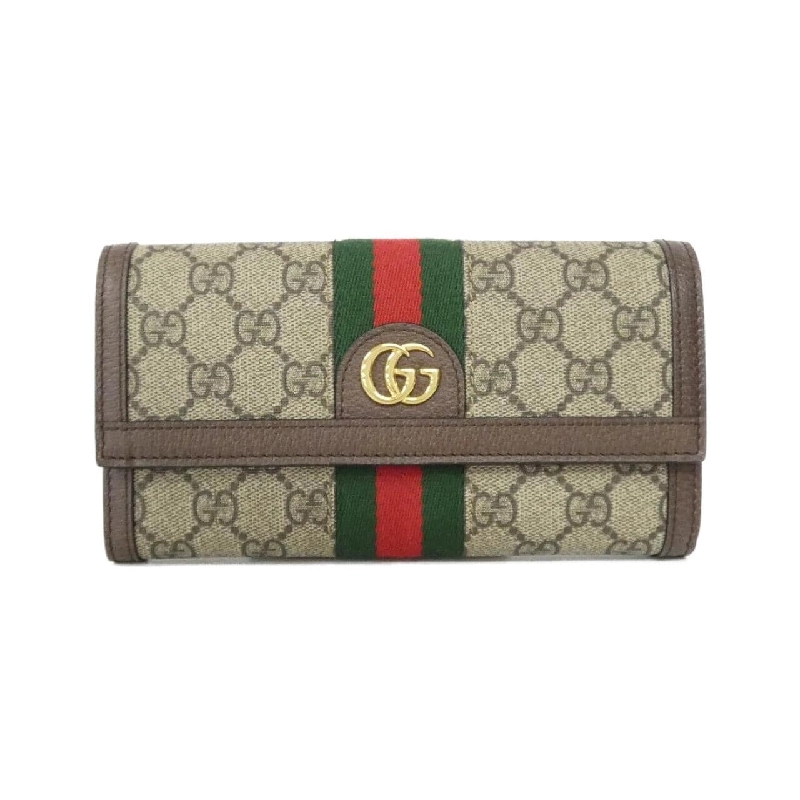 Ví Gucci OPHIDIA 523153 96IWG - Hàng hiệu Authentic 806473