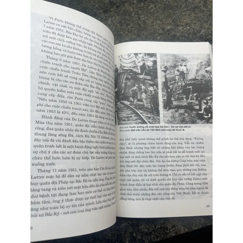 Võ Nguyên Giáp Georges Boudarel 713210