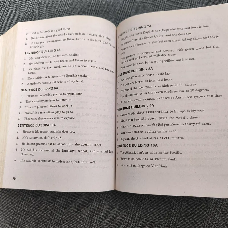 Luyện thi chứng chỉ quốc tế KET, PET & FCE - Đại học Cambridge  564748