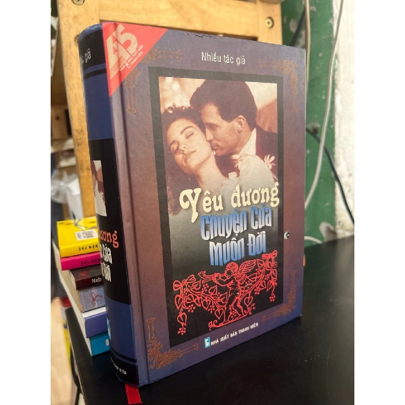 Yêu đường chuyện của muôn đời - nhiều tác giả 793055