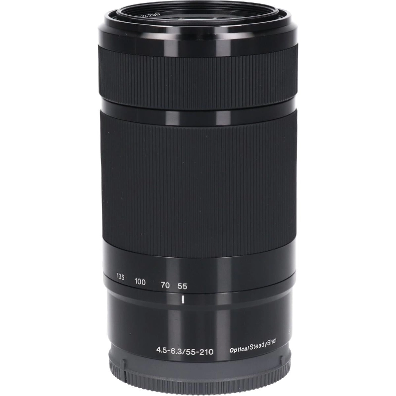 E55-210mm F4.5-6.3OSS - Hàng hiệu Authentic 880519