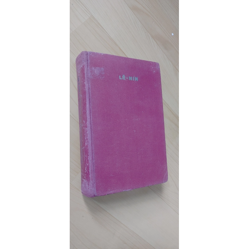LÊNIN - SỰ PHÁT TRIỂN CNTB O NGA 497051