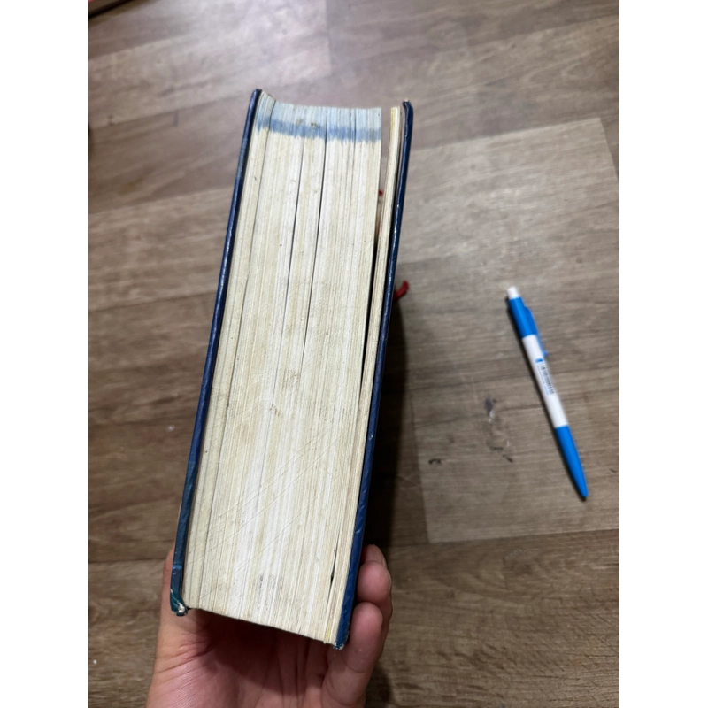Từ điển Anh Việt 545694