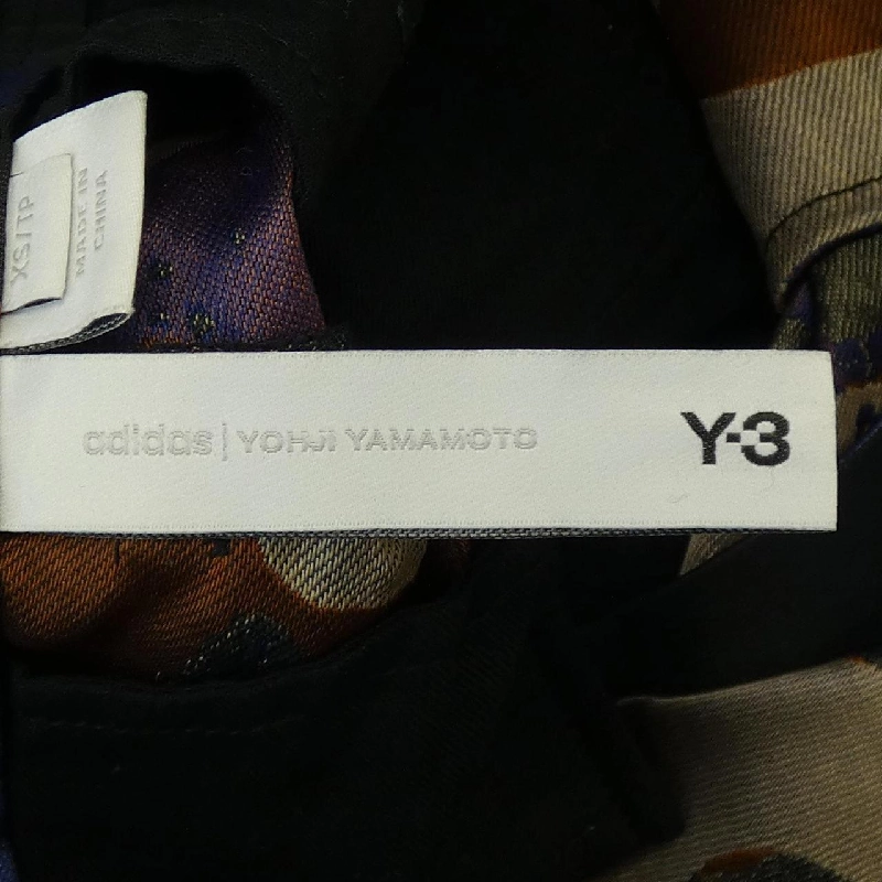 Quần Y-3 - Hàng hiệu Authentic 823574