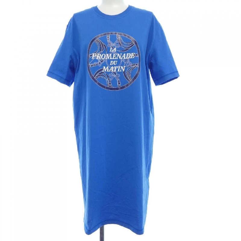 Đầm cắt HERMES - Hàng hiệu Authentic 817713