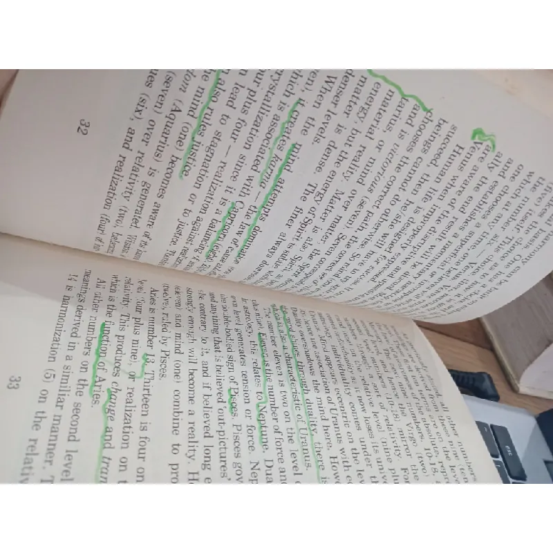 Degree Analyses: Dwadashamsas And Deeper Meanings - John Sandbach 561337