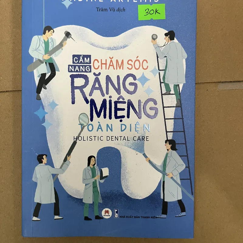 Răng Miệng 569593