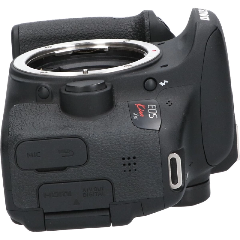 Máy ảnh CANON EOS KISS X8i - Hàng hiệu Authentic 880375