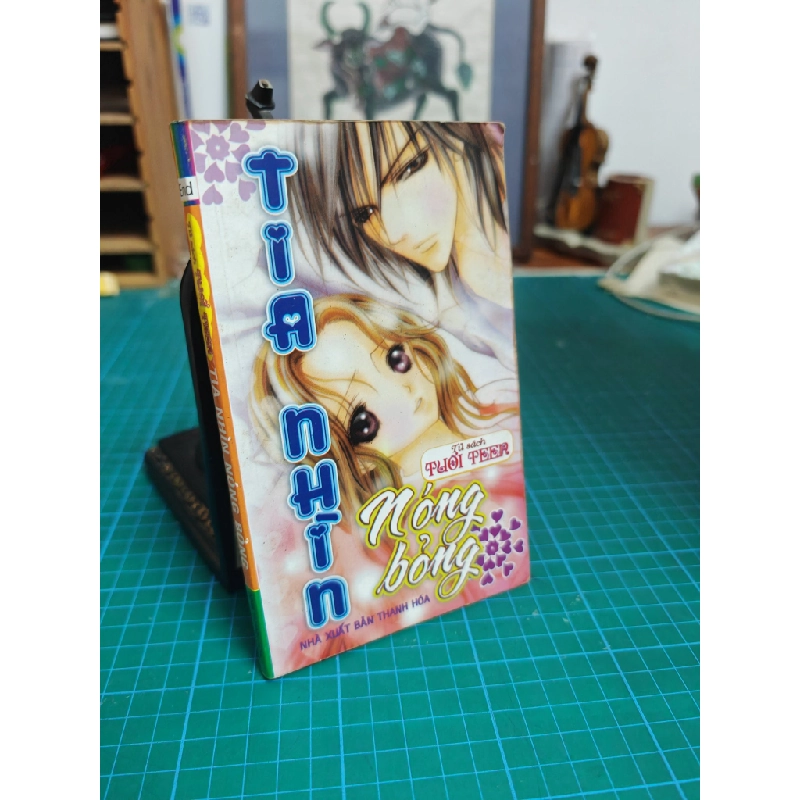 Truyện tran tia nhìn nóng bỏng 476176
