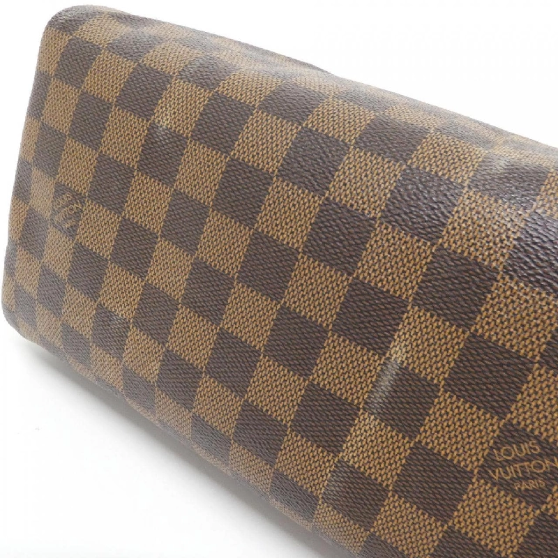 Túi xách Boston Louis Vuitton Damier Speedy Bandoulière 25cm N41368 - Hàng hiệu Chính hãng 771692
