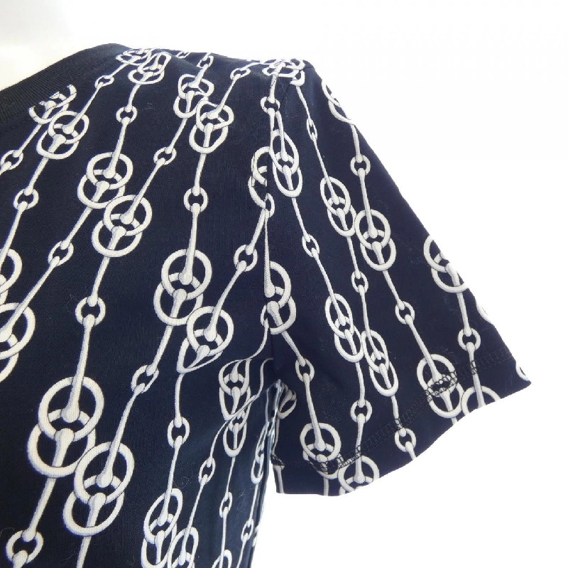 【Mã giảm giá】Áo phông HERMES 643298