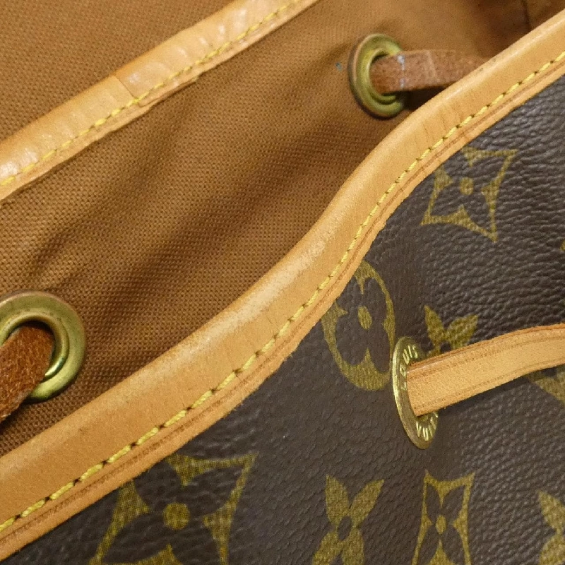 Ba lô Louis Vuitton Monogram Montsouris GM M51135 609719