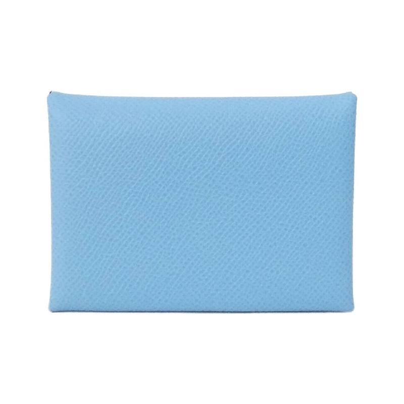 Ví tiền Hermes Calvi Duo 083035CK - Hàng hiệu Authentic 770084