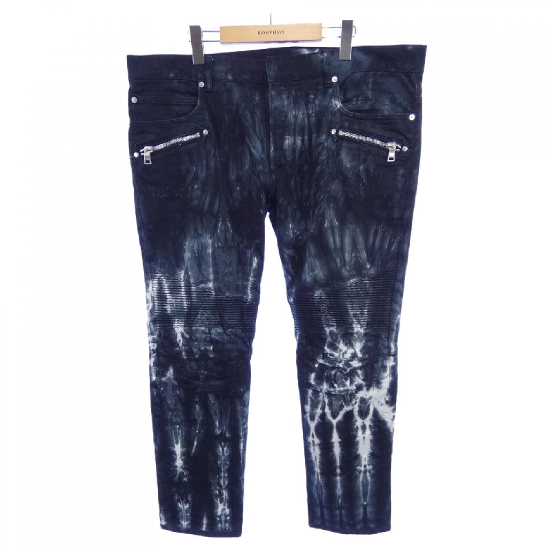 Quần Balmain S8H9131T149U - Hàng hiệu Chính hãng 889882