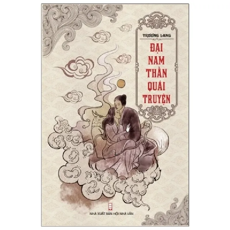 Đại Nam Thần Quái Truyện - Trương Lang 401888