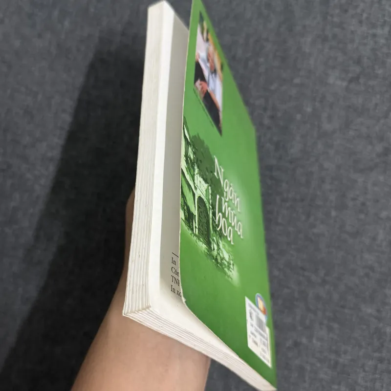 Ngàn mùa hoa - Băng Sơn 761048