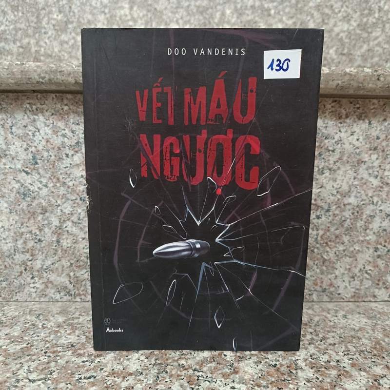 Vết máu ngược - Doo Vandenis 443976
