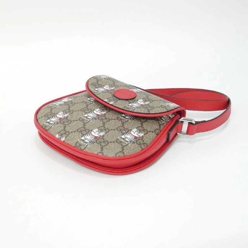 Túi đeo vai trẻ em Gucci 814014 FAD5G - Hàng hiệu chính hãng 766590