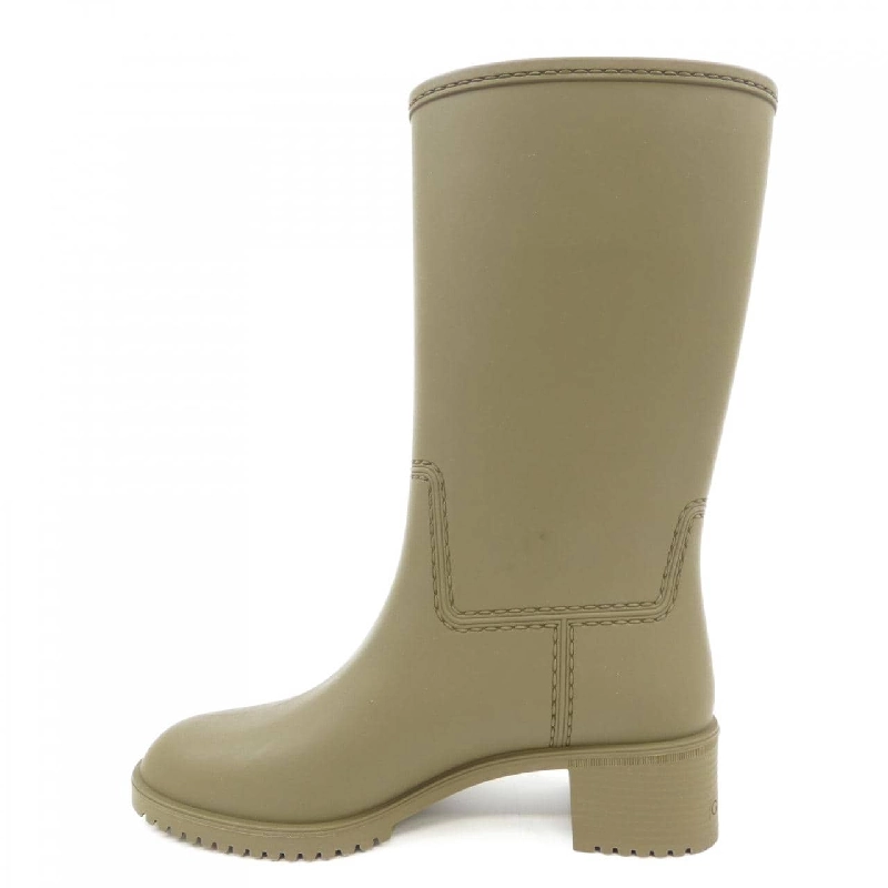 Giày bốt GUCCI 762700 658149