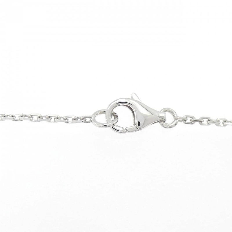 Vòng cổ Van Cleef & Arpels Vintage Alhambra - Hàng hiệu Authentic 841183