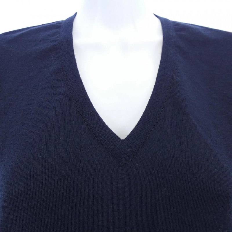 ジョンスメドレー JOHN SMEDLEY ニット - Hàng hiệu Authentic 775410