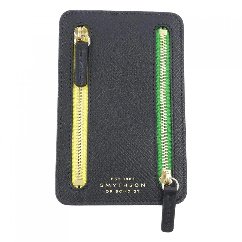 Ví tiền SMYTHSON - Hàng hiệu Authentic 907480