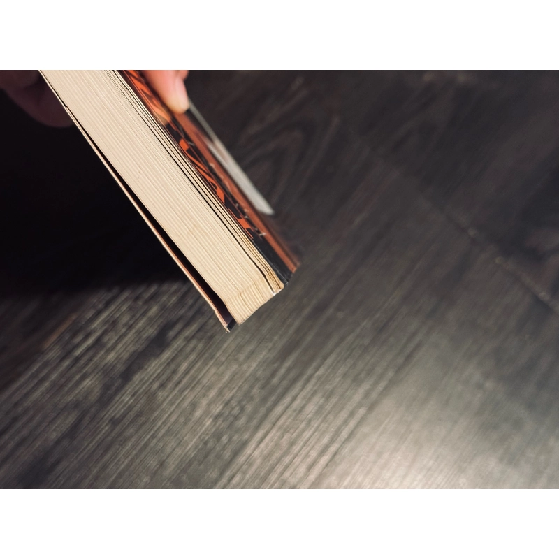 Thử vai - Ryu Murakami 522230