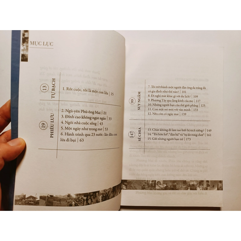 Tôi Là Một Con Lừa - Nguyễn Phương Mai 

 455846