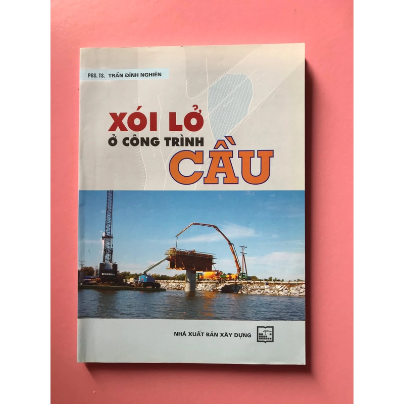 XÓI NỞ Ở CÔNG TRÌNH CẦU 464173