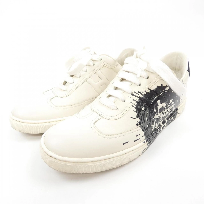 Giày sneaker HERMES 660529