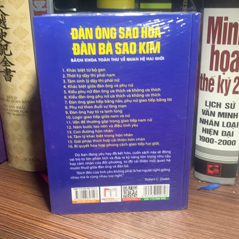 Đàn Ông Sao Hoả- Đàn Bà Sao Kim 162432