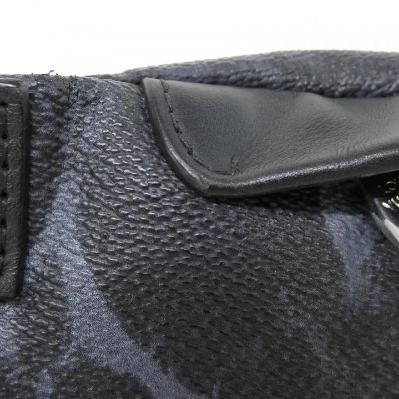 Túi đeo chéo Louis Vuitton Monogram Pastel Noir Discovery Bum Bag M57276 611706