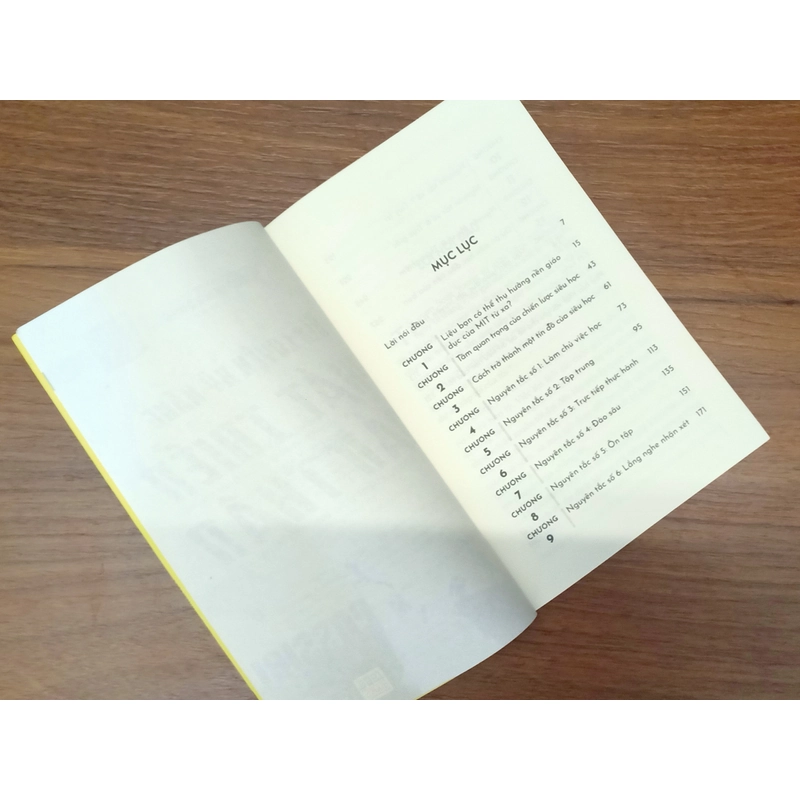 Rèn Luyện Kỹ Năng PHÁT TRIỂN BẢN THÂN - Scott H. Young 506764