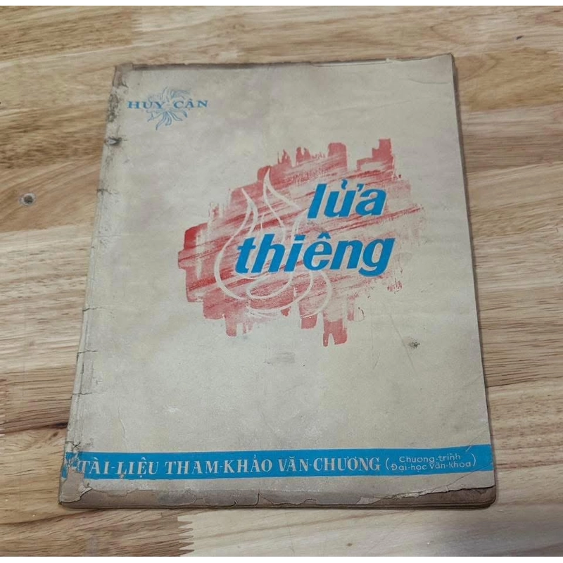 Lửa thiêng 531071