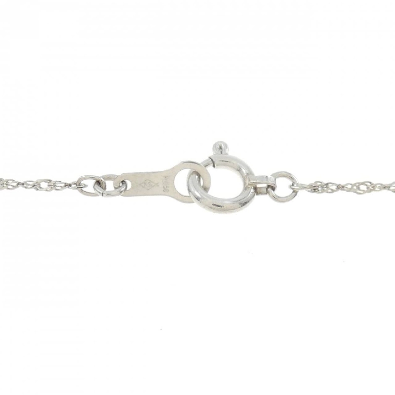 PT Dây chuyền kim cương 0.14CT - Hàng hiệu Authentic 860699