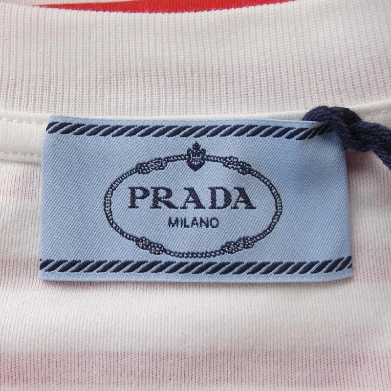 【Mã giảm giá】Áo phông PRADA 646821