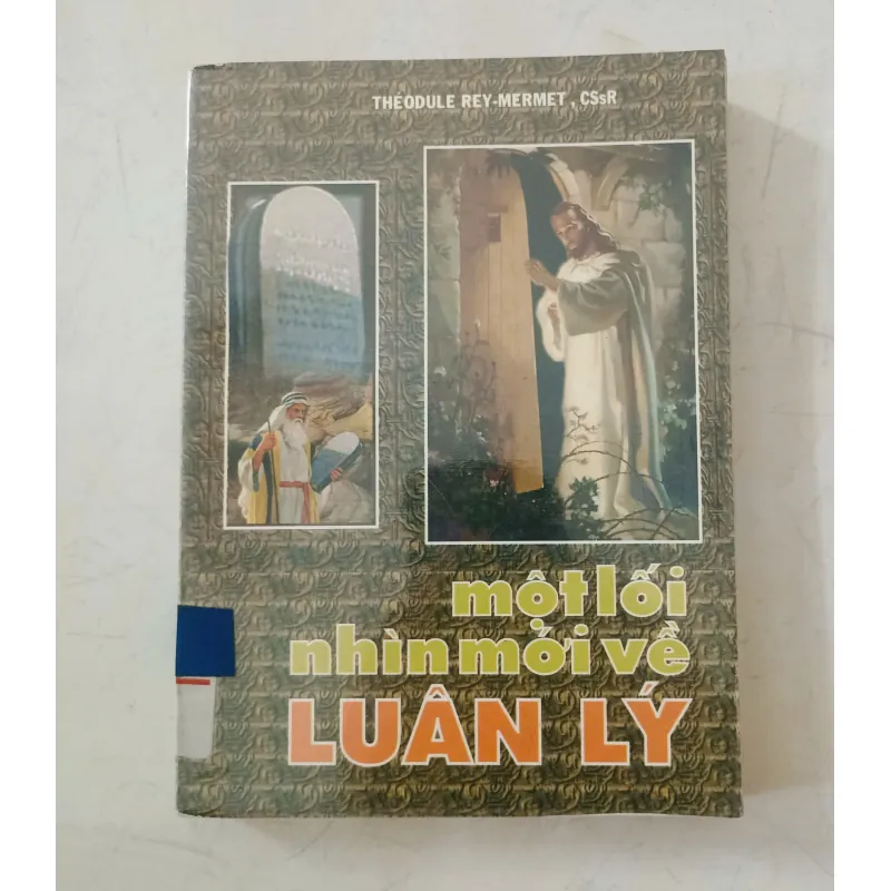 Một lối nhìn về luân lý 🌻 1006716