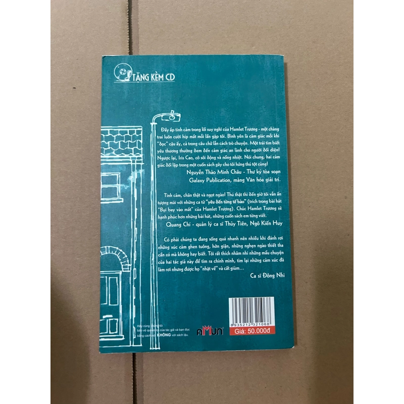 Thương nhau để đó 518697