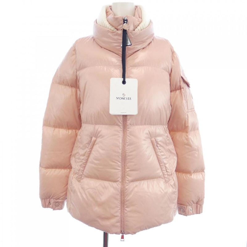 【Mã giảm giá】Áo khoác Moncler MONCLER 635807